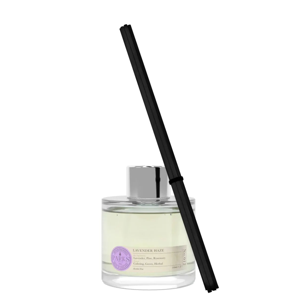 LAVENDER HAZE 100ML DIFFUSER